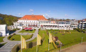 Atlantic Grand Hotel Travemünde