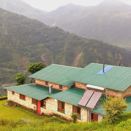 Mountain Lodges of Nepal - Majgaon