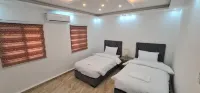 Nabateans Home Hotel - Homestays