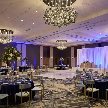 The Westin Raleigh-Durham Airport