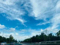 pingyaofengshenquan - Виллы