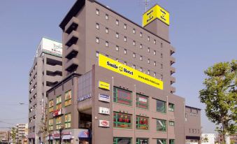 Smile Hotel Kitaasaka - Housity