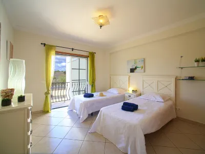 Penthouse Milea