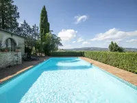 Vedi Torre - Private Pools
