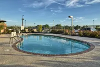 Comfort Inn & Suites Fort Smith I-540 Các khách sạn ở Fort Smith