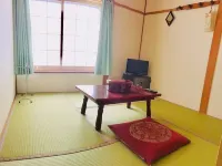 Yamakyuso Otari otelleri