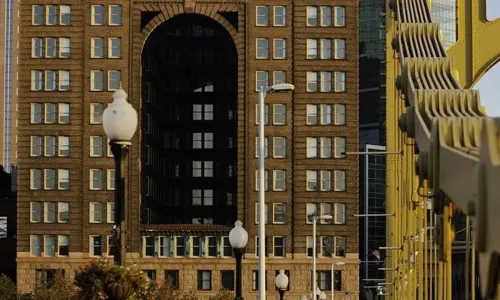 Renaissance Pittsburgh Hotel