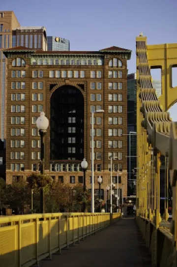 Renaissance Pittsburgh Hotel