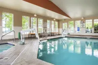 Holiday Inn Express CORVALLIS-ON THE RIVER by IHG Hotels in Corvallis