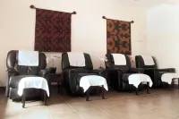 D'Primahotel Airport Jakarta Terminal 1A