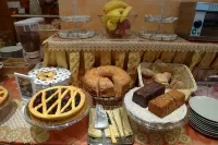 Hotel la Pace - Experience - petit déjeuner