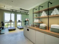Citadines Danube Vienna Hotels near METAStadt