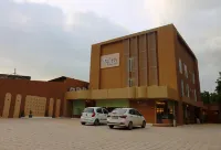 Hotel Tulsi - Homestays