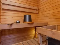Metsänpirtti 3