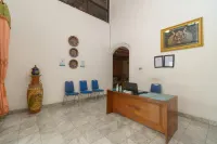 RedDoorz @ Jalan Sultan Agung Lampung
