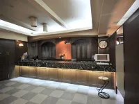 Hotel Saint Paul Nagasaki Hotels in Togitsu