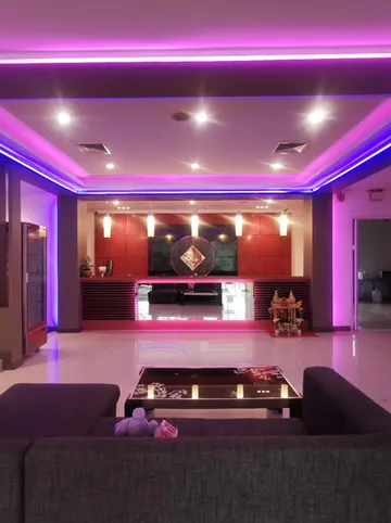 รูปภาพของเพอร์เฟลคเพลช (Perfect Place Hotel)