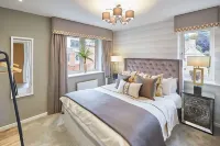Host Stay 燈塔看守員小屋