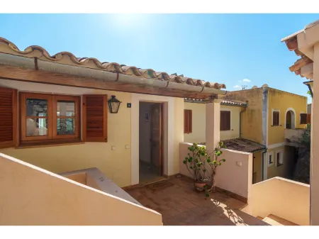 Can Guillem Sea Views