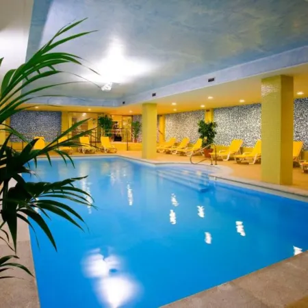 Apartamentos Dunas de Liencres