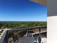 Leo Deluxe Punta Umbría Hotels in Punta Umbría