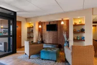 Best Western Bridgeview Hotel Hotels in Superior