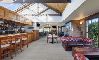 Best Western Olde Maritime Motor Inn