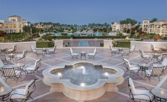 JAZ Mirabel Resort