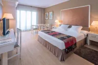 Mas Gallau Hotels in Baix Camp