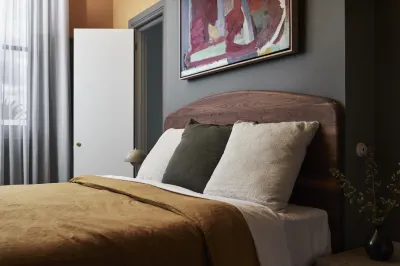 Hotel Vera Ballarat Hotels in Lake Wendouree