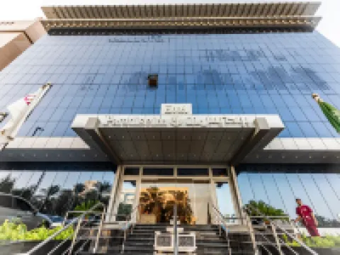 Paradise Inn Jeddah Hotels near Miral Hall