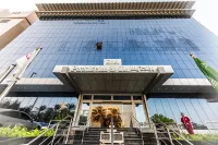 فندق برادايس إن جدة Hotels near مسجد جامع الملك سعود