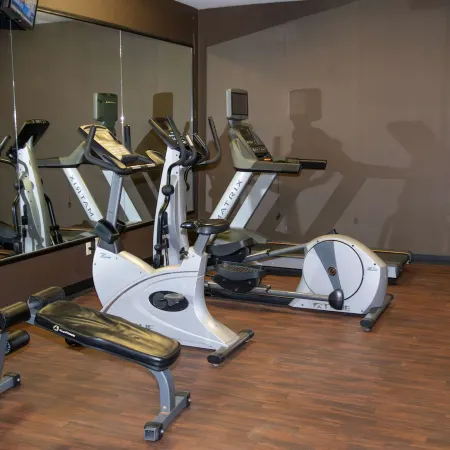Country Inn & Suites by Radisson, Garden City, KS