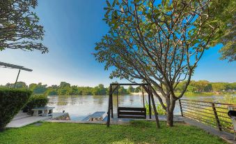 The RiverKwai Bridge Resort
