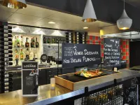 Ibis Avignon Centre Gare - bar