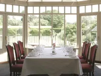 Best Western Priory Hotel