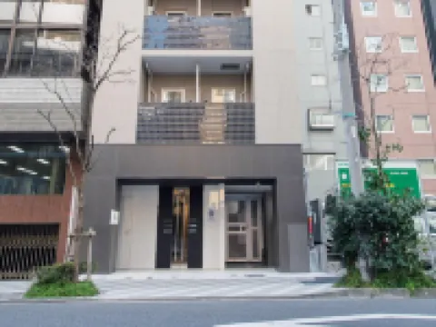 호텔 악사스 니혼바시