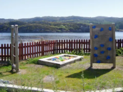 Kalavåg Ξενοδοχεία στην πόλη Bomlo