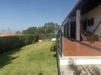 Mar de Prata Hoteles cerca de Lagoa de Albufeira Beach