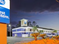 Best Western Waldo Inn  Suites