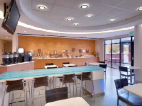 SpringHill Suites Provo Hotels in Provo