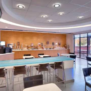 SpringHill Suites Provo