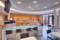 SpringHill Suites Provo Hotels in Provo