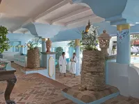 Arbatax Park Resort - Telis - spa