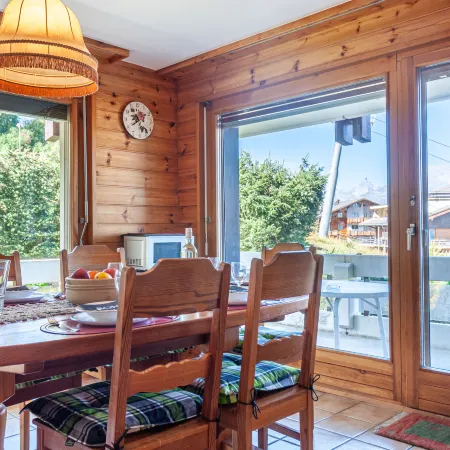 Hauts de Nendaz B OP