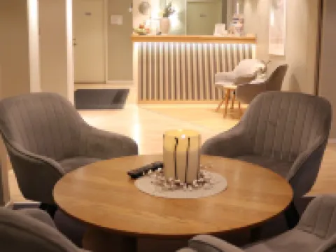 Hotell Rådhuset Hotels in Lidkoping