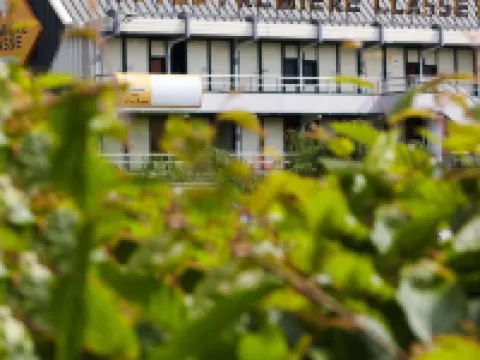 Premiere Classe Lille Ouest - Lomme Hotels in Lille