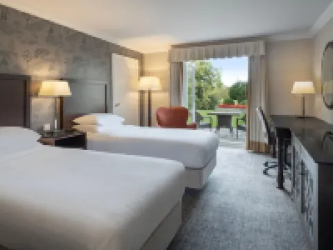 Delta Hotels St. Pierre Country Club Hotels in Chepstow