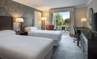 Delta Hotels St. Pierre Country Club