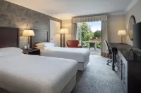 فنادق دلتا سانت بيير كانتري كلوب فنادق في تشيبستو